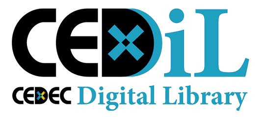 CEDiL - Center for the Design of Library