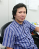 森島 繁生