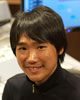 岸 智也