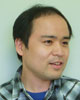 伊藤 一彦