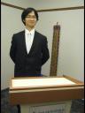 佐藤　翔