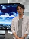山際 眞晃