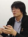 石川　達也