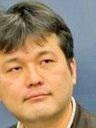 新　清士