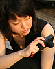 青木　奈津子