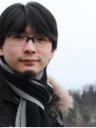 新藤 愛大