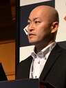 蛭田　健司