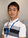 岩渕　栄太郎