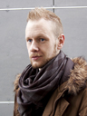 Andreas Glad