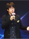 Joshua Zhang