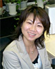 川合 亜樹子