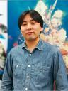 織田 万里