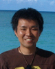 金子　晃也