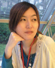井村　友子
