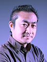 渡邉　哲意