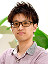 吉野　潤