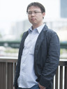 清水　宣寿