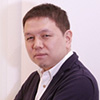 夏村　久司