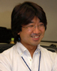 吉田　謙太郎