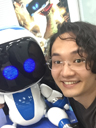 森田　玄人