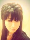 成沢理恵