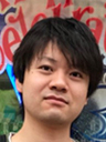 増野　健人