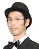濱野 隆