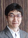 鈴木 克史