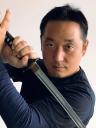 元梅　幸司