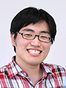 夏見 勇矢