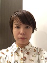 服部　弥生