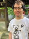 奥泉　卓也