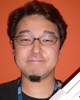 長谷川　亮一