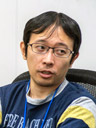 橋本 孔明