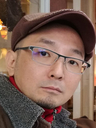 浅井 維新