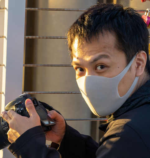 斎藤 修