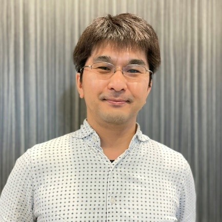 井藤 明義
