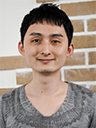 安部 拓也