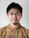 加藤僚一