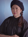溝口 優子