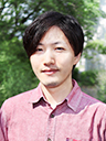 加藤 歩