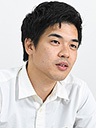福留　竜介