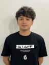 初鹿 デニック