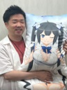 粟津 治樹