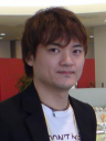 山口　由晃