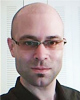 Stauber Florian