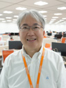 濱田　倫