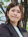宮谷 理華