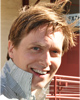 David Helgason