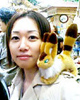 大和 涼子